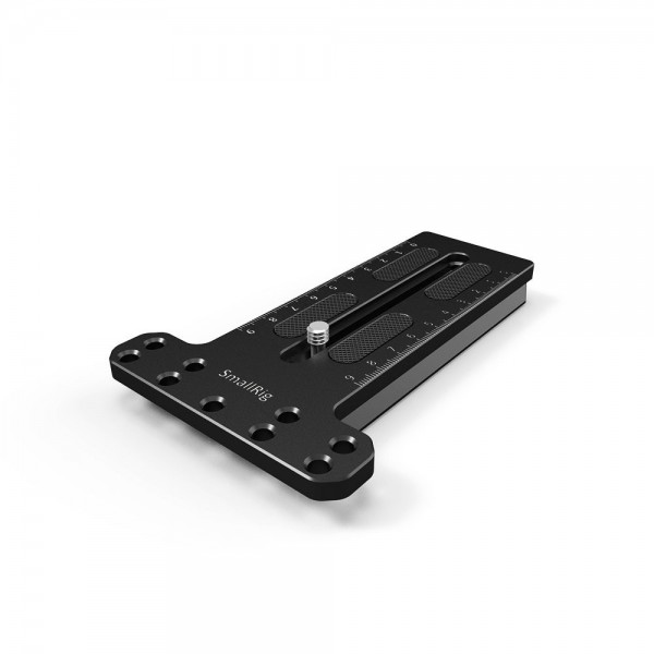 SmallRig Counterweight Mounting Plate (Manfrotto 5...